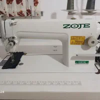 چرخ خیاطی زوجی