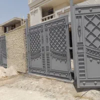 رنگ آمیزی ساختمان