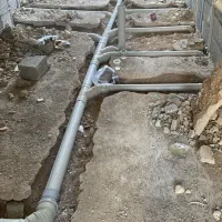 تاسیسات ساختمان