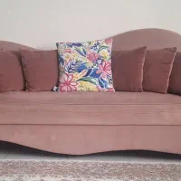 مبلمان راحتی 7نفره