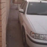 سمند مدل۹۰دوگانه کارخونه ef7