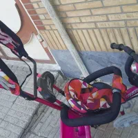 سه چرخه|دوچرخه، اسکیت، اسکوتر|ساوه, |دیوار