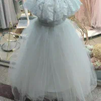 حراج لباس عروس بچه