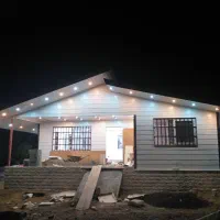 کانکس تجهیز اسکان سوئیسی|مصالح و تجهیزات ساختمان|تهران, تهرانسر شمالی|دیوار