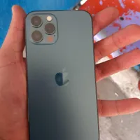 iPhone 12 Pro
