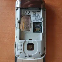 نوکیا c2|موبایل|تهران, اکباتان|دیوار