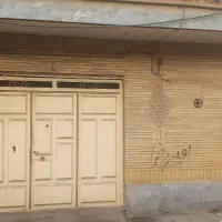 ملک ویلایی با پارکینگ