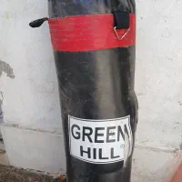 کیسه بوکس کارکرده با قیمت خوب