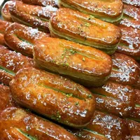 پخش انواع شیرینی (دانمارکی و زبان و مشهدی داغ )|خوردنی و آشامیدنی|تهران, عارف|دیوار
