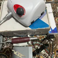 سوهان برقی استرانگ ۲۱۰