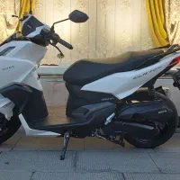 موتور کلیک ۱۷۰ سی سی مدل۴۰۴هدی