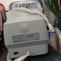 مانیتور  ال جی|قطعات و لوازم جانبی رایانه|تبریز, |دیوار