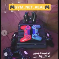 اجاره کرایه پی اس فور کنسول ps4 ملایر FUII|کنسول، بازی ویدئویی و آنلاین|ملایر, |دیوار