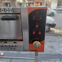 فر پیتزا صندوقی روماک دهنه ۸۰|کافی‌شاپ و رستوران|تهران, تهرانسر شرقی|دیوار