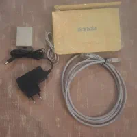 مودم  tenda
