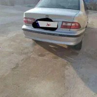 سمند مدل ۸۲|خودرو سواری و وانت|ملکان, |دیوار