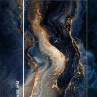 کاشی خاک سفید زیر قیمتع بازار، انبار گردانی