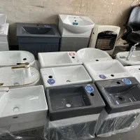 فروش ویژه روشویی کابینتی pvc/تولیدی|لوازم سرویس بهداشتی|شیراز, شهرک گلها|دیوار