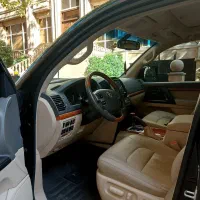 Toyota Land Cruiser 2012|خودرو سواری و وانت|تهران, کامرانیه|دیوار