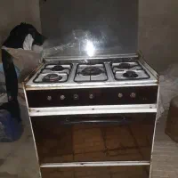 اجاق گاز