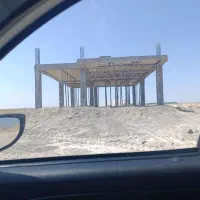 خانه نیم ساز