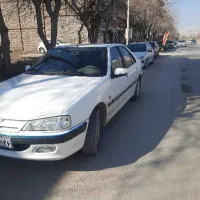 پژو پارس سال مدل 99|خودرو سواری و وانت|بجنورد, |دیوار