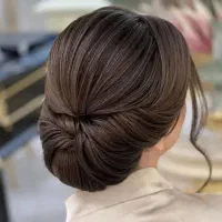 میکاپ و شینیون ویژه|خدمات آرایشگری و زیبایی|اردبیل, |دیوار