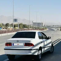 سمند موتور ملی|خودرو سواری و وانت|ارومیه, |دیوار
