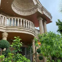 بهشت-کوچک-ویلاباغ-دوبلکس-380م-بادرختان-میوه-مبله