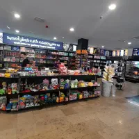 کارگر ساده جهت کار د هایپر بین راهی