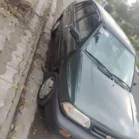 پراید 81|خودرو سواری و وانت|صومعه‌سرا, |دیوار