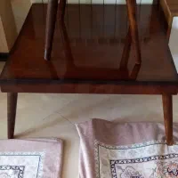 جلومبلی همراه سه عسلی درحدنو