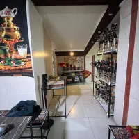 گوهردشت اجاره مغازه ۱۱۰متری جهت قهوه خونه غیره|اجارهٔ مغازه و غرفه|کرج, گوهردشت|دیوار