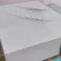 میز کنج ۸۵ سانتی متر