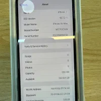 iphone xs max 2sim ch پک اصلی|موبایل|تهران, فردوسی|دیوار