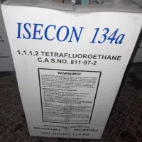 گاز R134ایسکون|کولر گازی و فنکوئل|تهران, جهاد|دیوار