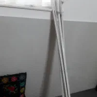چوب پرده|پرده، رانر، رومیزی|بندر ترکمن, |دیوار