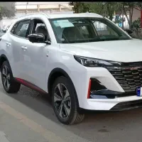 چانگان cs55 پلاس مونتاژی|خودرو سواری و وانت|یاسوج, |دیوار