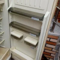 یخچال قدیمی|یخچال و فریزر|یزد, |دیوار