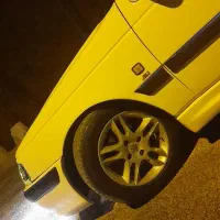 پارس تیوفایو کلاس ۱۵ مدل ۹۵|خودرو سواری و وانت|اسفراین, |دیوار