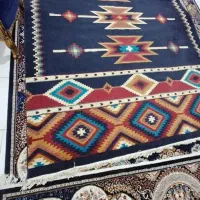 فرش|فرش|زنجان, |دیوار
