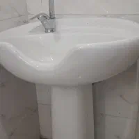 روشویی و شیرآلات