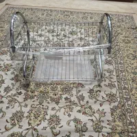 سبد ظرفشویی