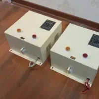 محافظ  ترانس تقویت برق تعمیرات تخصصی (طرح اقساط)