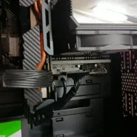 RX 580 XFX 8 GIG OC|قطعات و لوازم جانبی رایانه|تهران, پاسداران|دیوار