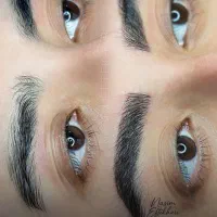 میکروبلیدینگ تخصصی ابرو