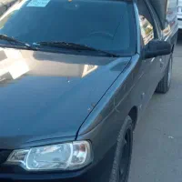 فروش اریسان 2مسقف|خودرو سواری و وانت|خرم‌آباد, |دیوار