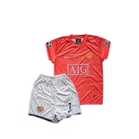 کیت خاطره انگیز رونالدو