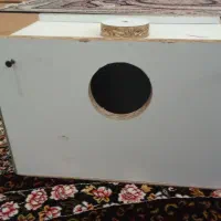 یک جفت عروس هلندی مولد|پرنده|ماکو, |دیوار