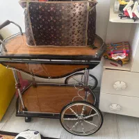 کمد،کمدبچه و میز بار و..|بوفه، ویترین، کنسول|گلبهار, شهر جدید گلبهار|دیوار